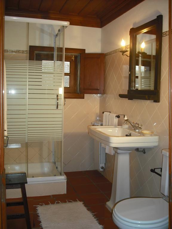 Casa Do Pomar Appartement Parada  Kamer foto