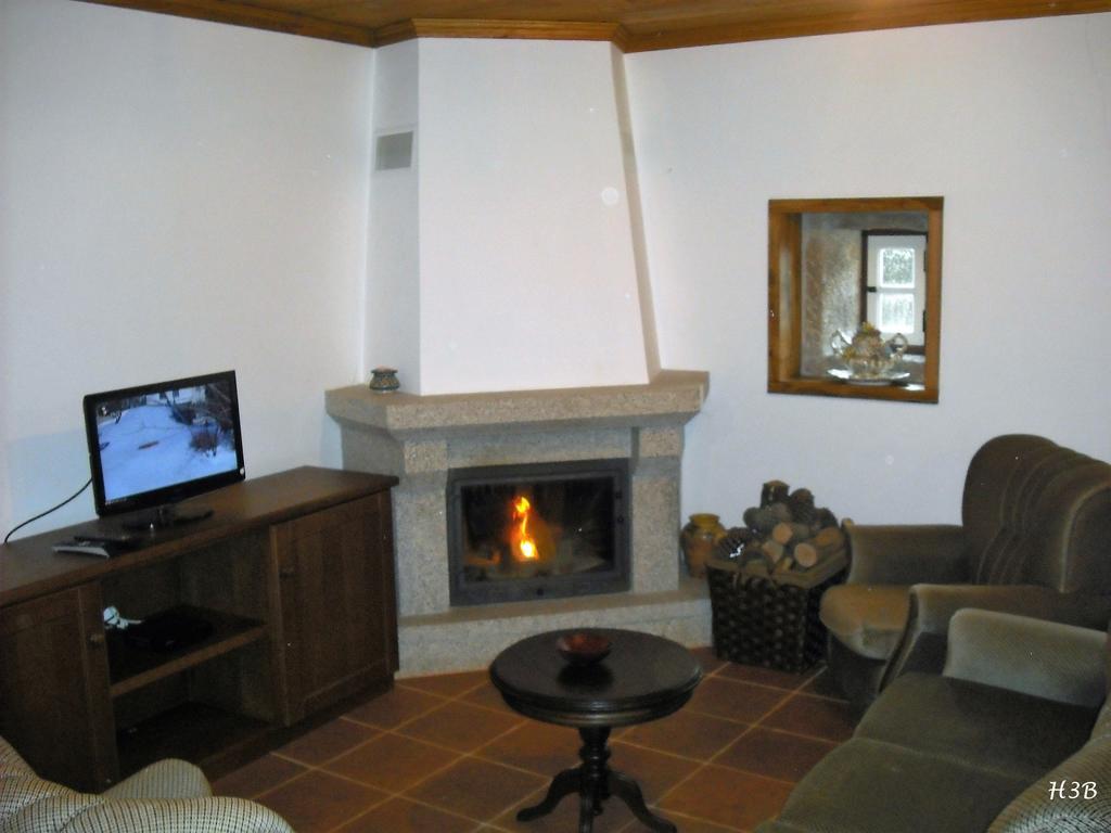 Casa Do Pomar Appartement Parada  Buitenkant foto