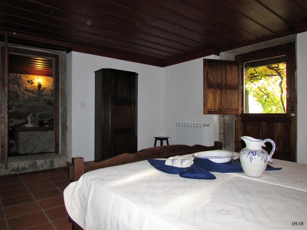 Casa Do Pomar Appartement Parada  Buitenkant foto
