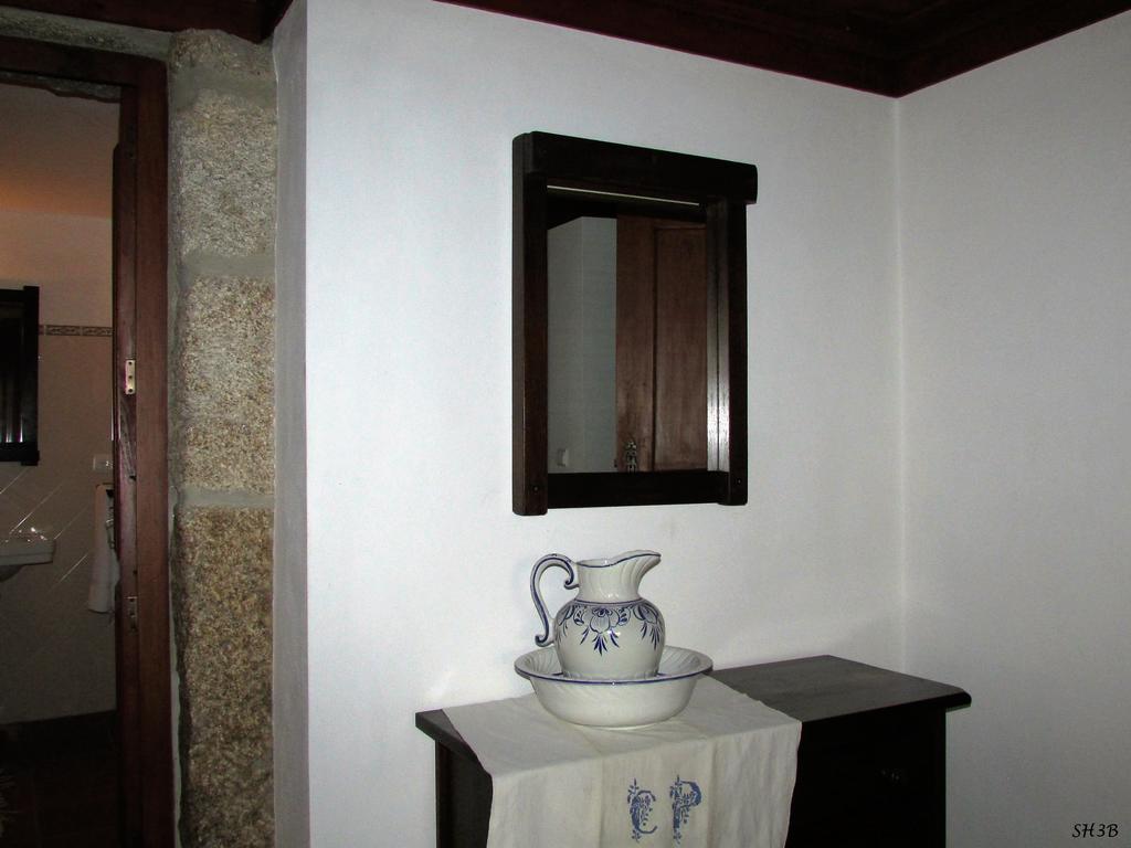 Casa Do Pomar Appartement Parada  Buitenkant foto