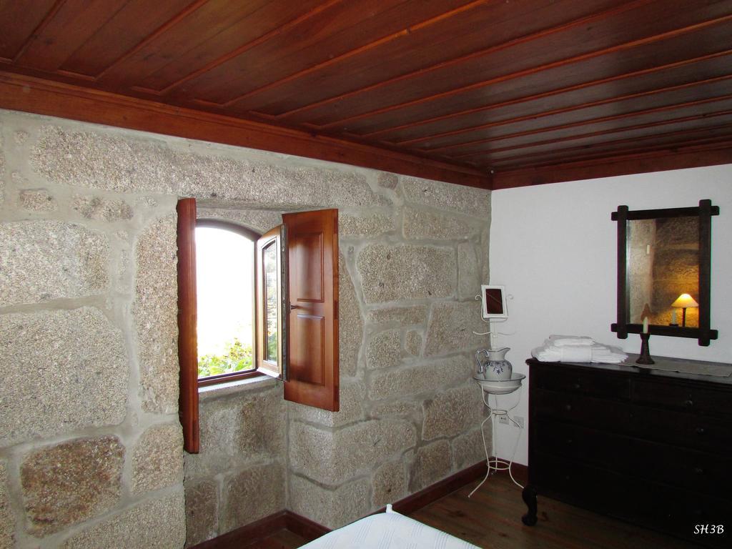 Casa Do Pomar Appartement Parada  Buitenkant foto